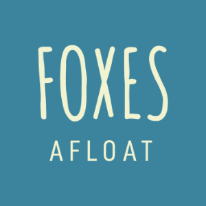 The Foxes Afloat Podcast-logo
