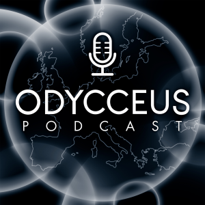 ODYCCEUS Podcast-logo