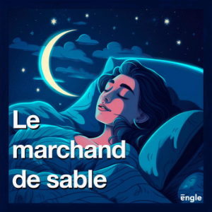 Le Marchand de Sable-logo