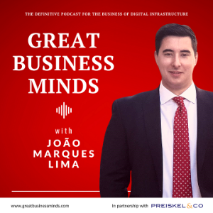 Great Business Minds-logo