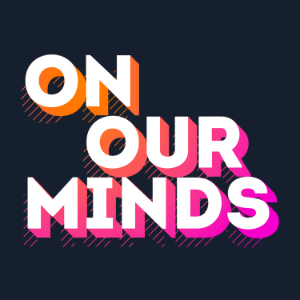 On Our Minds-logo