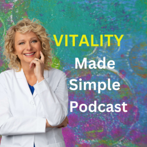 Vitality Made Simple-logo