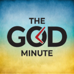 The God Minute-logo