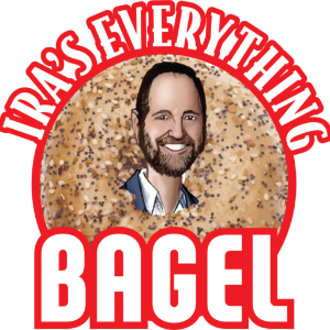Ira's Everything Bagel-logo