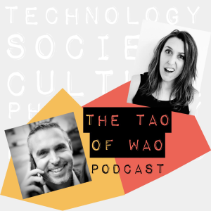 The Tao of WAO-logo