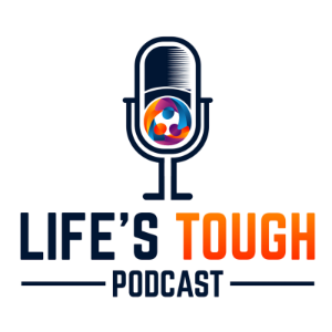 Life’s Tough, YOU Can Be TOUGHER!-logo