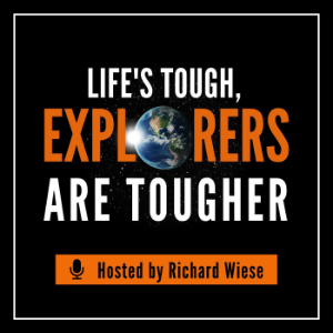 Life’s Tough, Explorers Are TOUGHER!-logo
