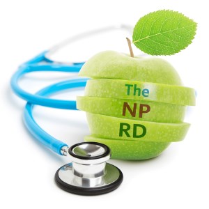 The NPRD-logo