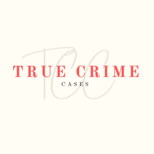 True Crime Cases-logo