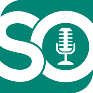 SoCast - Le podcast du droit du travail belge-logo