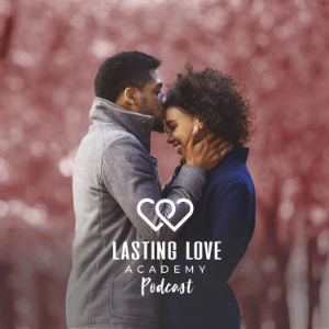 The LASTING LOVE Podcast-logo