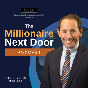 The Millionaire Next Door-logo