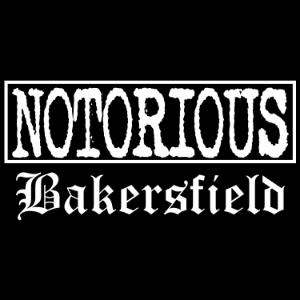 Notorious Bakersfield-logo