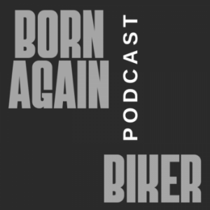The Born Again Biker-logo