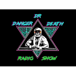 The DDD Radio Show-logo