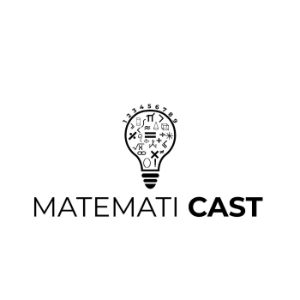 Matemati Cast-logo