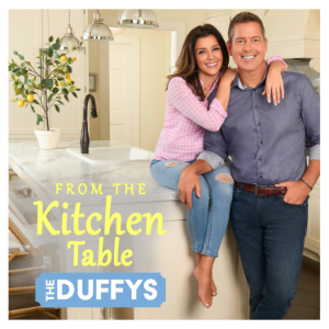 From the Kitchen Table: The Duffys-logo