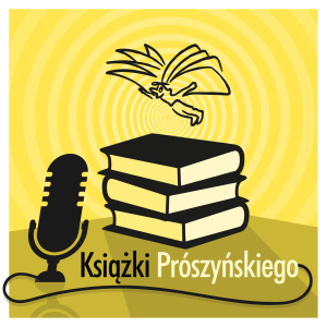 Proszynskiis books-logo