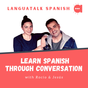 LanguaTalk Spanish: Learn Spanish through conversation-logo