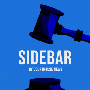 Sidebar by Courthouse News-logo