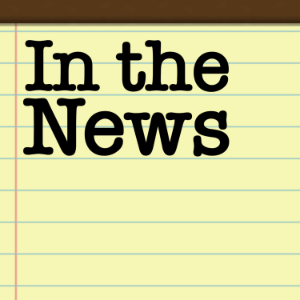 In the News-logo