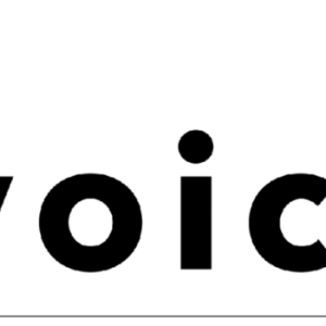 2voices Podcasts-logo