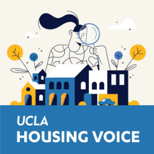 UCLA Housing Voice-logo