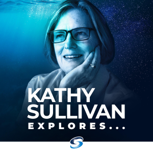Kathy Sullivan Explores-logo