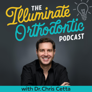 The Illuminate Orthodontic Podcast: Shining a Light on Orthodontist Innovators-logo