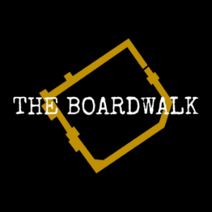 The Boardwalk-logo