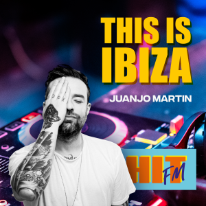 This is Ibiza-logo