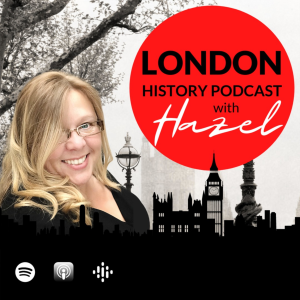 London History-logo