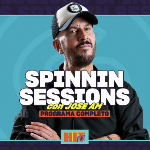 Spinnin Sessions-logo