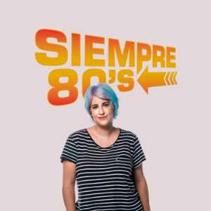 ALWAYS 80'S-logo