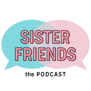 Sister Friends-logo