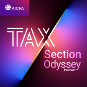 Tax Section Odyssey-logo