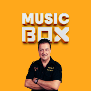 Music Box-logo
