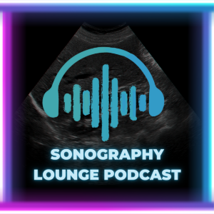 The Sonography Lounge-logo