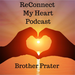 ReConnect My Heart Podcast-logo