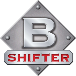 B Shifter-logo