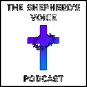 The Shepherd's Voice Podcast-logo