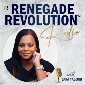 Renegade Revolution Radio-logo