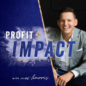 Profit and Impact-logo