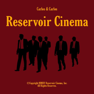 Reservoir Cinema-logo