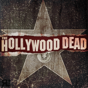 The Hollywood Dead-logo