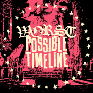 Worst Possible Timeline-logo