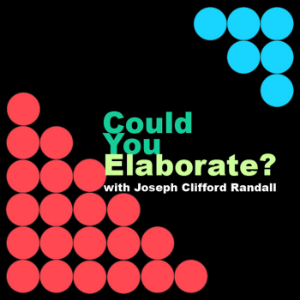 Could You Elaborate?-logo