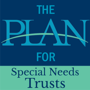 The Plan for Special Needs Trusts-logo