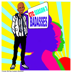 Continue The Conversation Podcast-logo