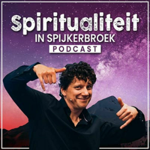 Spiritualiteit in Spijkerbroek-logo